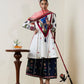 Jugnu The Arrangement Pret SS '26 Edit II - Ayaka