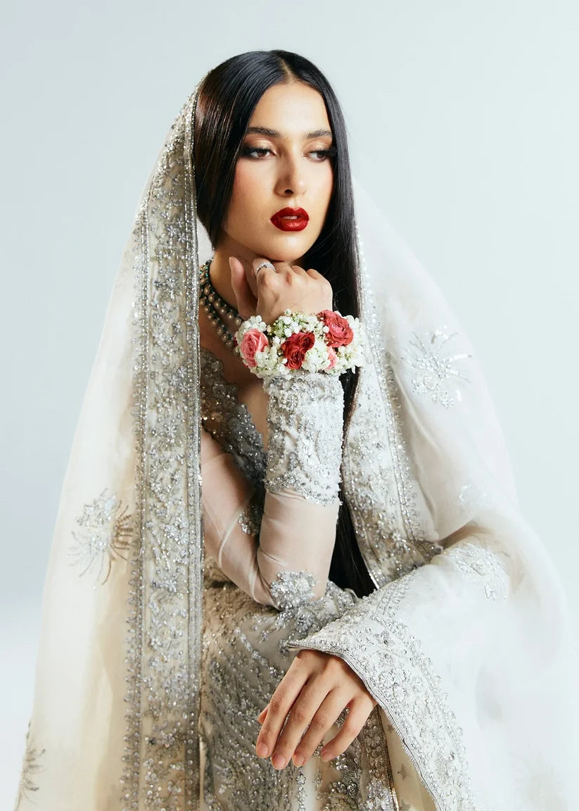 Seraph | Formal | HUSSAIN REHAR