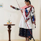 Jugnu The Arrangement Pret SS '26 Edit II - Ayaka