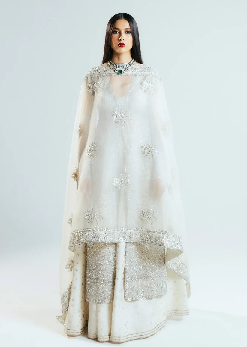 Seraph | Formal | HUSSAIN REHAR