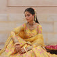 Hoorain | Saheli Luxury Pret | Kanwal Malik