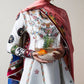 Jugnu The Arrangement Pret SS '26 Edit II - Ayaka