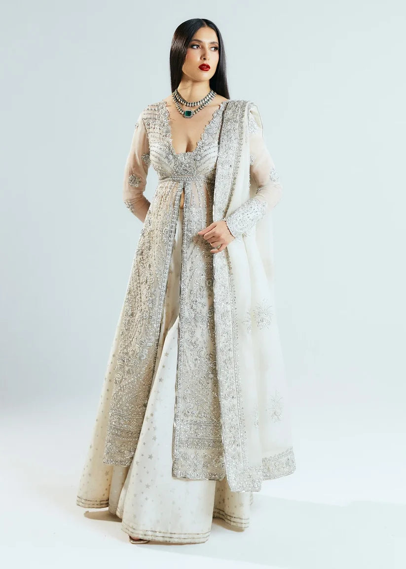 Seraph | Formal | HUSSAIN REHAR