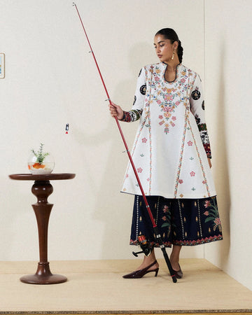 Jugnu The Arrangement Pret SS '26 Edit II - Ayaka