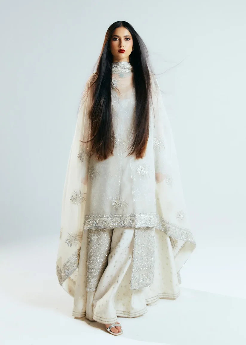 Seraph | Formal | HUSSAIN REHAR