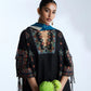 Jugnu The Arrangement Pret SS '26 Edit II - Dahra