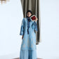 Jugnu The Arrangement Pret SS '26 Edit II - Banu