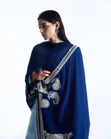 Jugnu The Arrangement Pret SS '26 Edit II - Banu