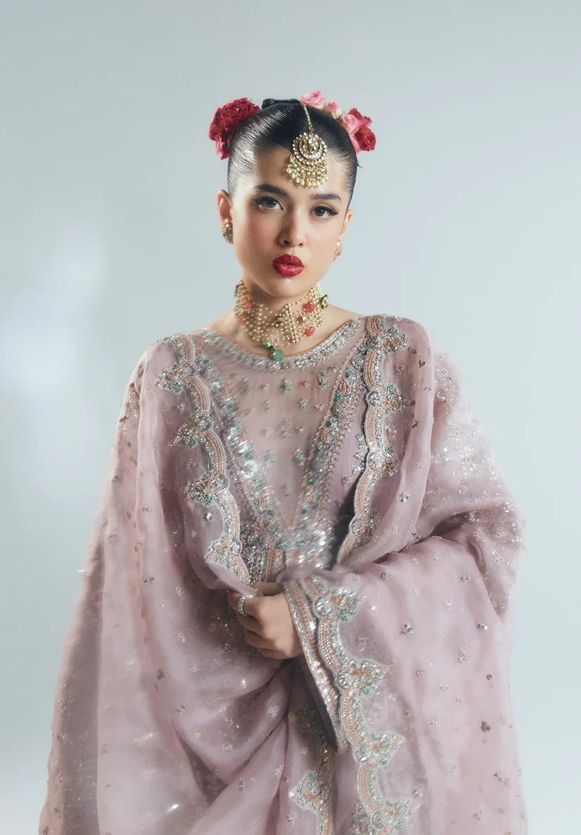 Rosabelle | Formal | HUSSAIN REHAR