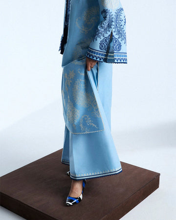 Jugnu The Arrangement Pret SS '26 Edit II - Banu