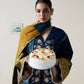 Jugnu The Arrangement Pret SS '26 Edit II - Deera