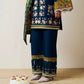 Jugnu The Arrangement Pret SS '26 Edit II - Deera