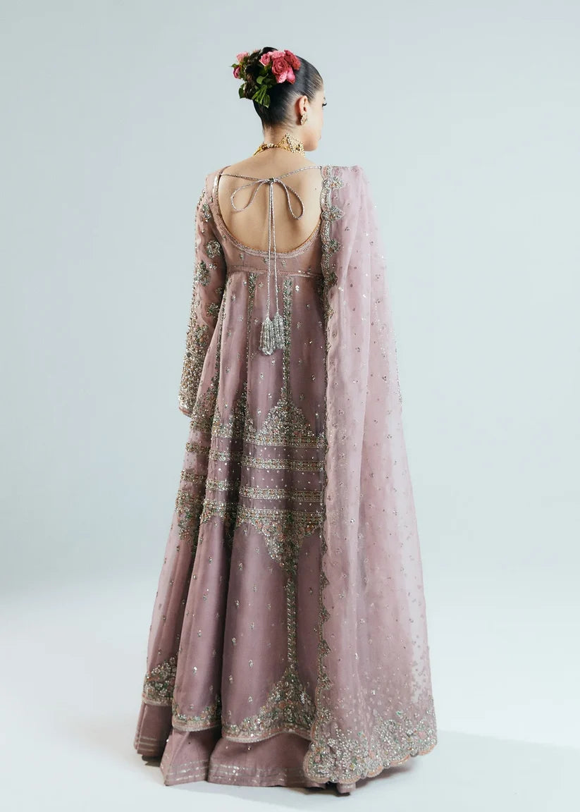 Rosabelle | Formal | HUSSAIN REHAR