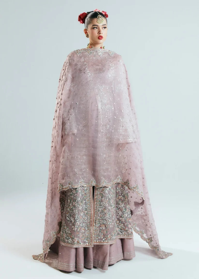 Rosabelle | Formal | HUSSAIN REHAR