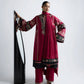 Jugnu The Arrangement Pret SS '26 Edit II - Juhi