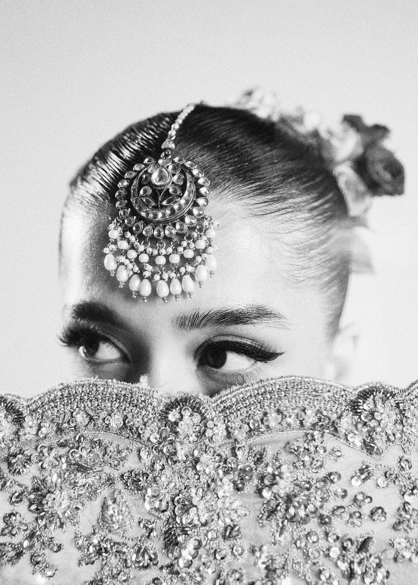 Rosabelle | Formal | HUSSAIN REHAR