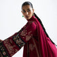 Jugnu The Arrangement Pret SS '26 Edit II - Juhi