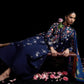 Jugnu The Arrangement Pret SS '26 Edit II - Reina
