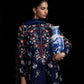 Jugnu The Arrangement Pret SS '26 Edit II - Reina