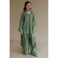 SAGE GREEN OUTFIT | SUMMER II ‘26 | DYOT