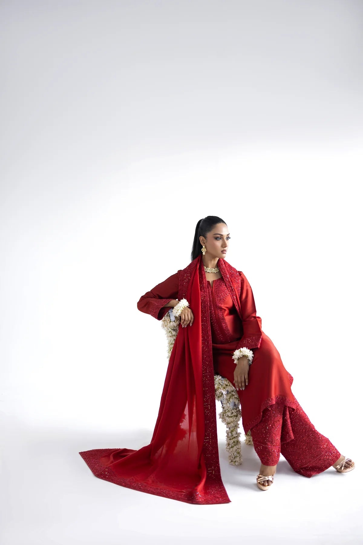 Ruby | Erum Jamal