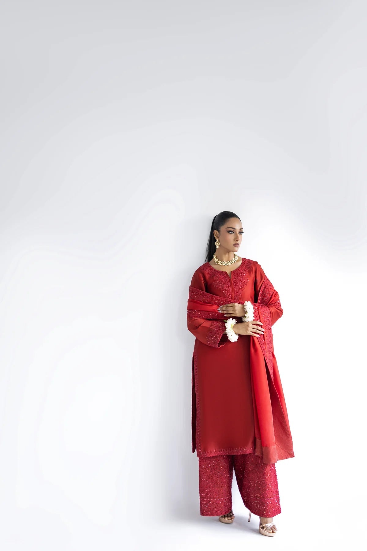 Ruby | Erum Jamal