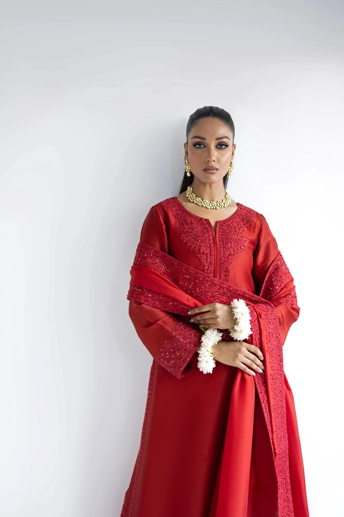 Ruby | Erum Jamal