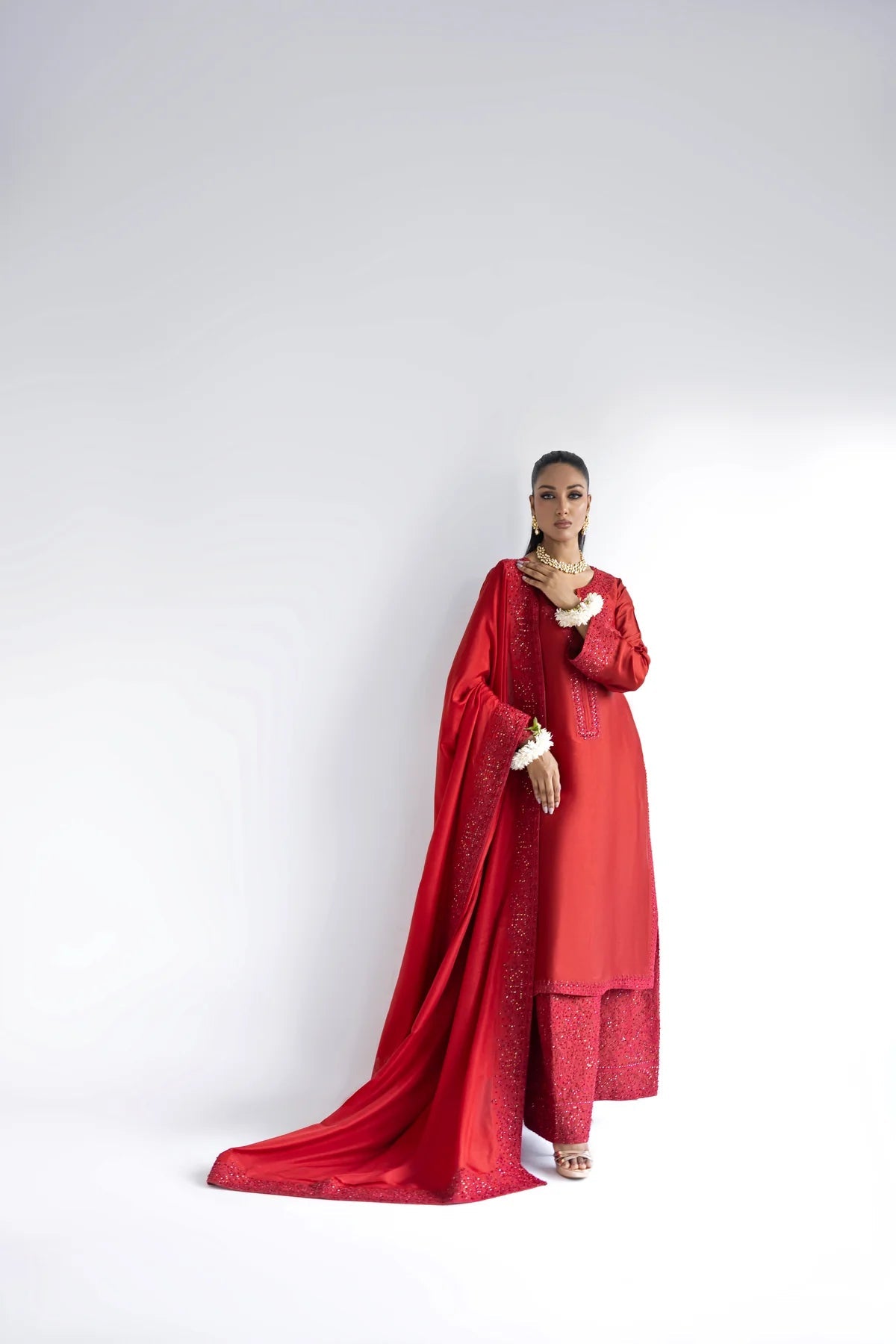 Ruby | Erum Jamal