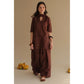 CHOCOLATE BROWN OUTFIT | SUMMER II ‘26 | DYOT