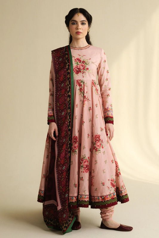 GULNAAR-D5 Zara Shahjahan