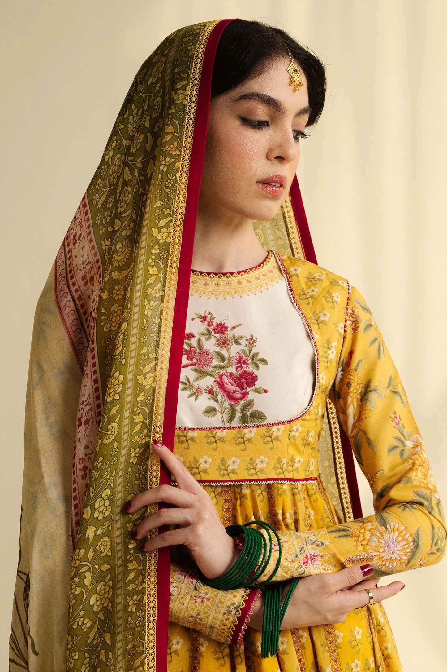 AMALTAS-D3 Zara Shahjahan