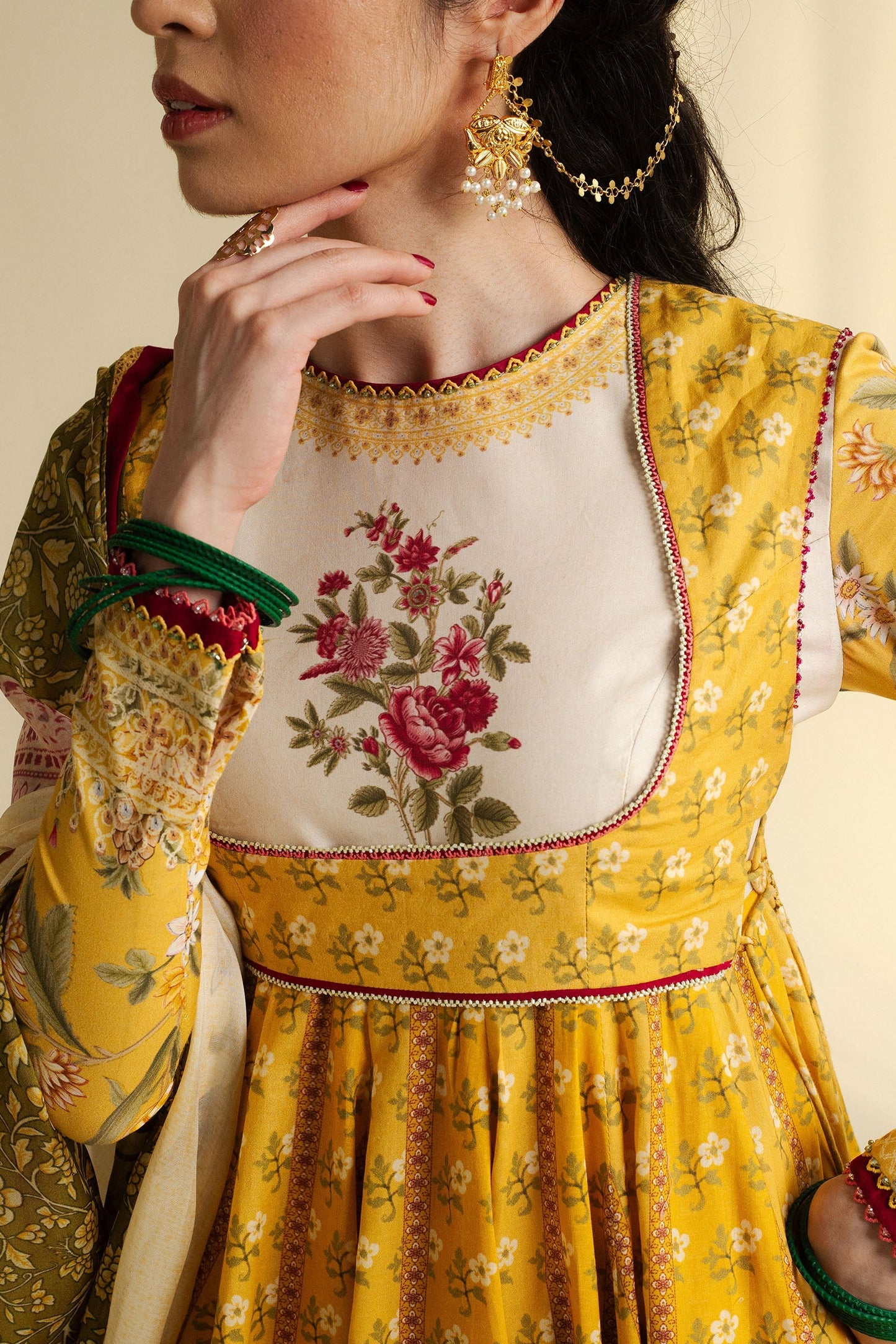 AMALTAS-D3 Zara Shahjahan