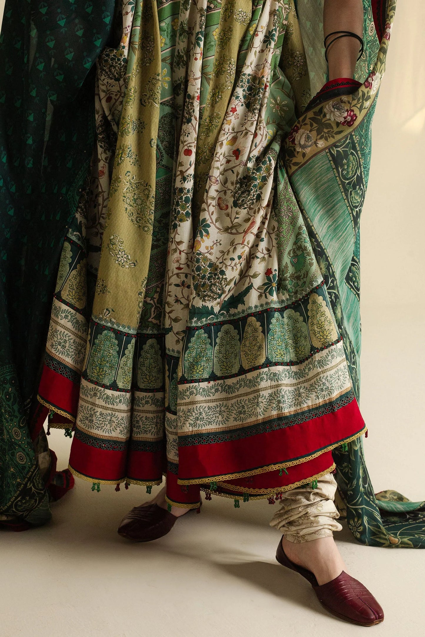 SAAWAN-D2 Zara Shahjahan