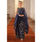 COBALT BLUE OUTFIT | TABAN ‘26 | DYOT