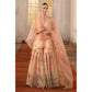 MULTIPRINTED ORGANZA GHARARA OUTFIT | TABAN ‘26 | DYOT