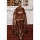 BROWN OUTFIT | TABAN ‘26 | DYOT