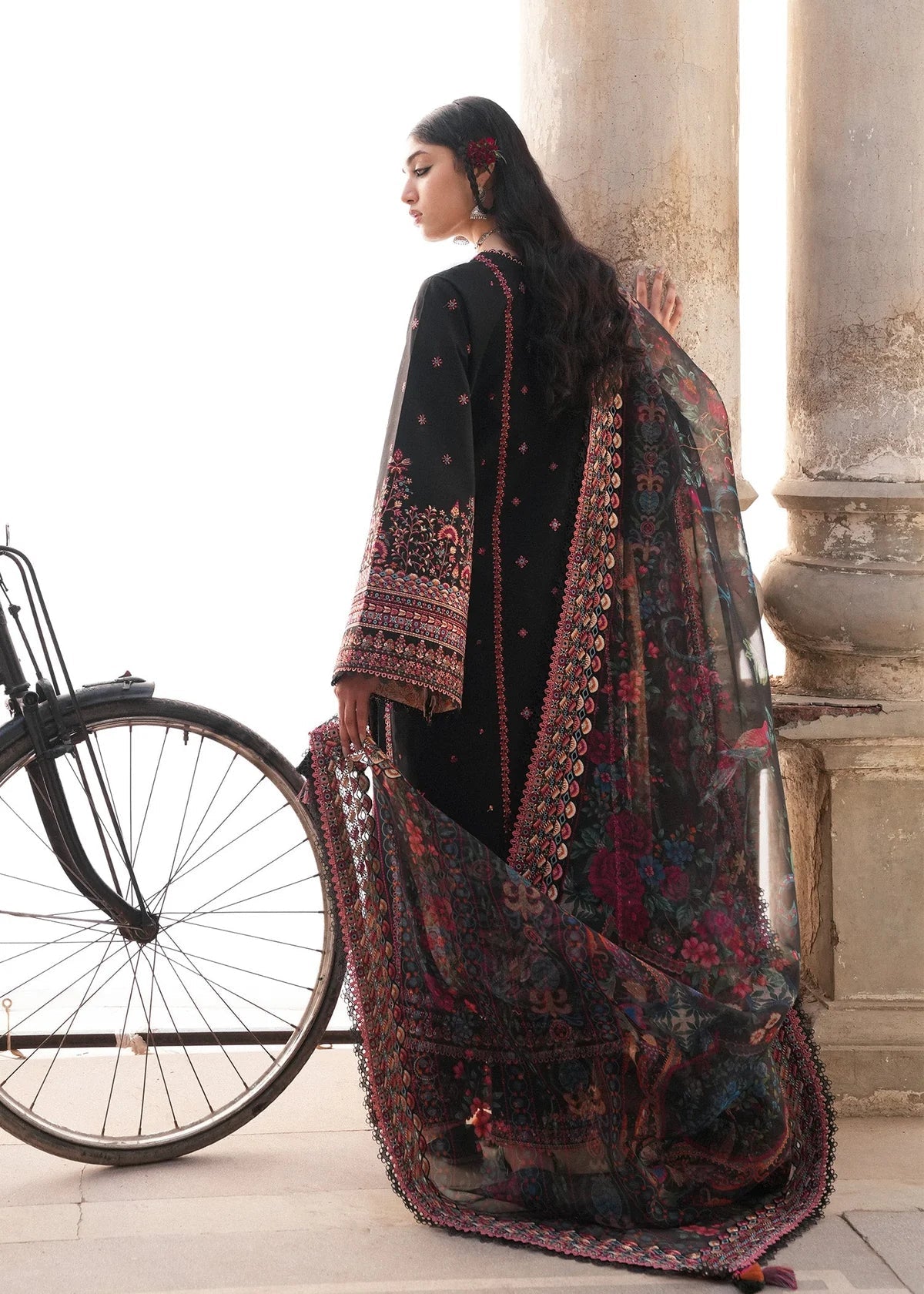 Noushyy | Barmala Pret '26 | HUSSAIN REHAR