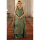 GREEN OUTFIT | TABAN ‘26 | DYOT