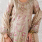 ZARI | FESTIVE PRET'26 | SAAD BIN SHAHZAD