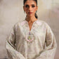 EMBROIDERED SUIT