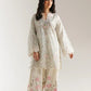 EMBROIDERED SUIT