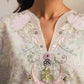 EMBROIDERED SUIT