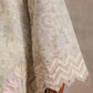 EMBROIDERED SUIT