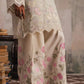 EMBROIDERED SUIT