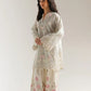 EMBROIDERED SUIT