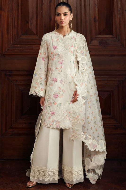 Solace | NOA Summer Pret '26 | SORAYA