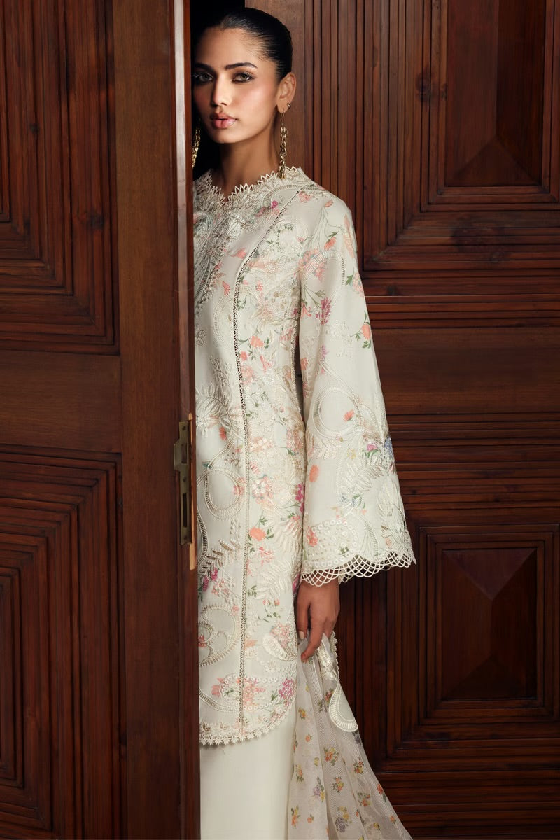 Solace | NOA Summer Pret '26 | SORAYA