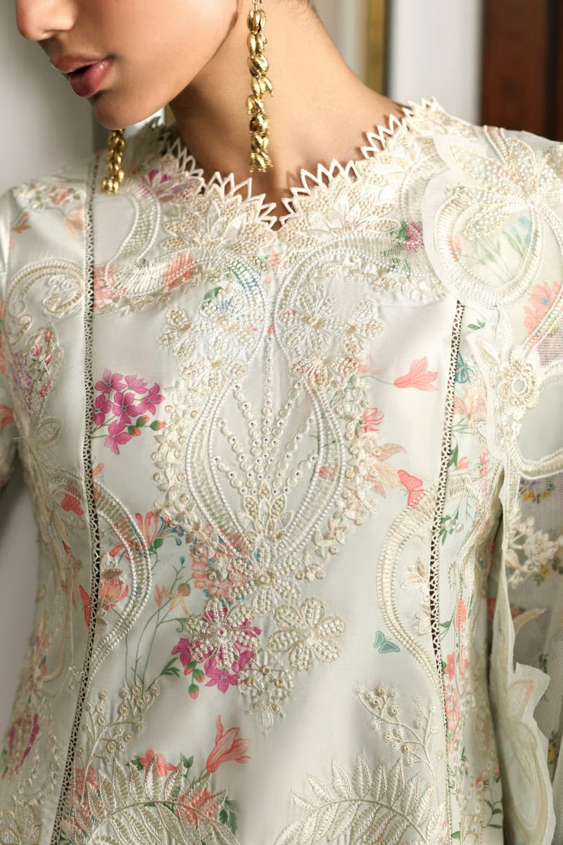 Solace | NOA Summer Pret '26 | SORAYA