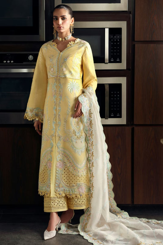 Petaline | NOA Summer Pret '26 | SORAYA