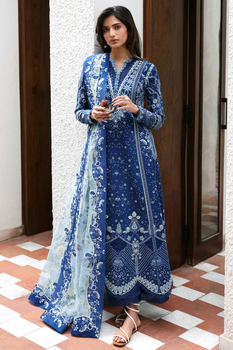 Azzure | NOA Summer Pret '26 | SORAYA